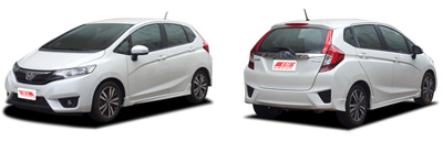 29007-PH HONDA FIT:JAZZ 2014-